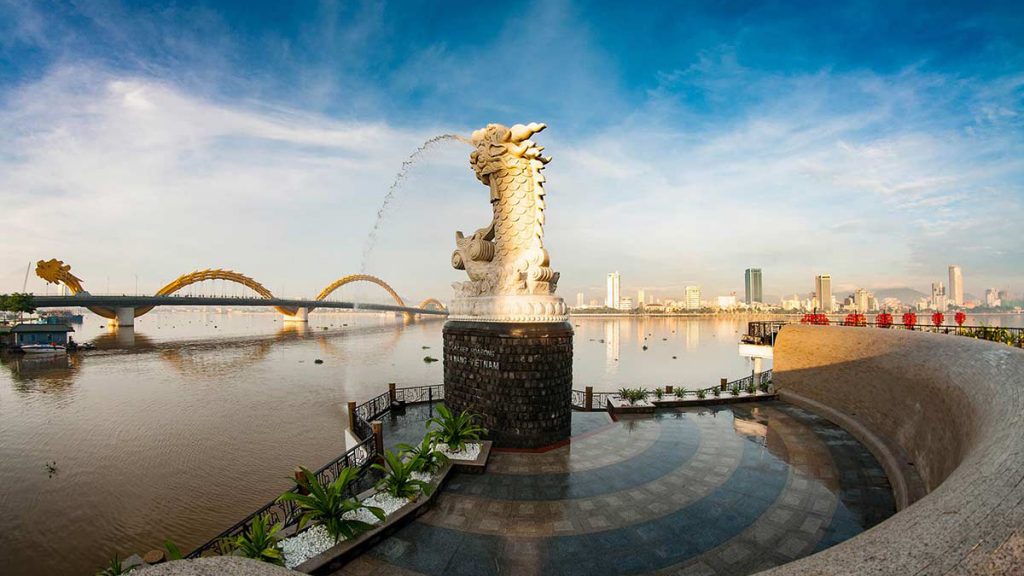 ngành du lịch học trường nào ở đà nẵng