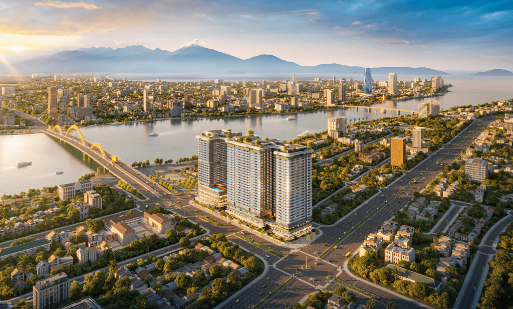 ngành du lịch học trường nào ở đà nẵng