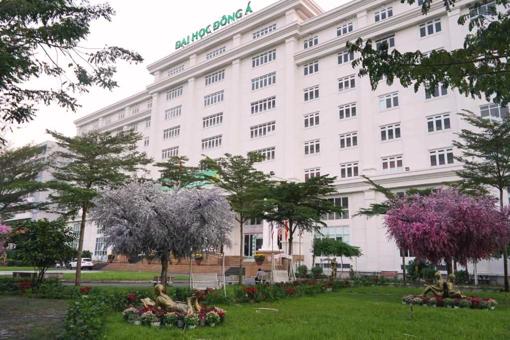 ngành du lịch học trường nào ở đà nẵng