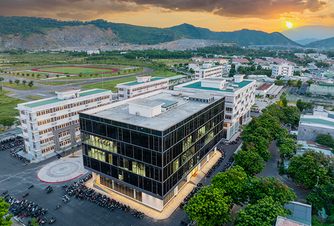 ngành du lịch học trường nào ở đà nẵng