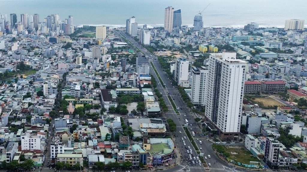 thị trường bất động sản đà nẵng