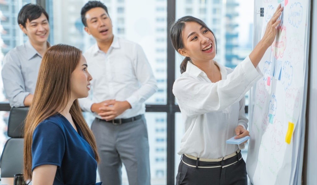 cách kiểm soát cảm xúc