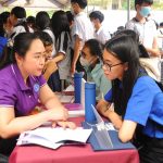 định hướng nghề nghiệp cho sinh viên