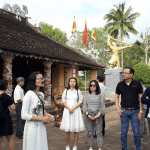 lương hướng dẫn viên du lịch