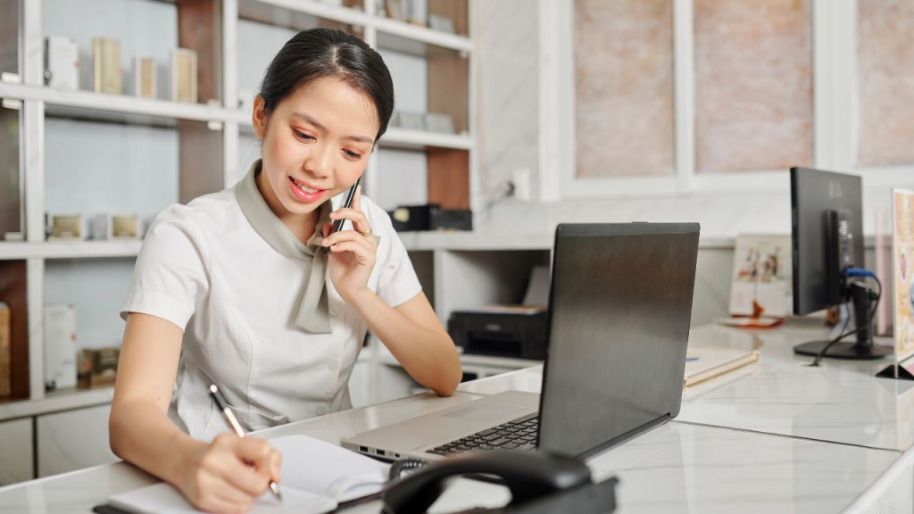 việc làm hành chính nhân sự đà nẵng