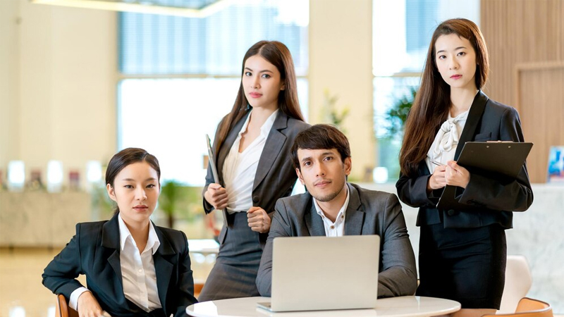 việc làm hành chính nhân sự đà nẵng