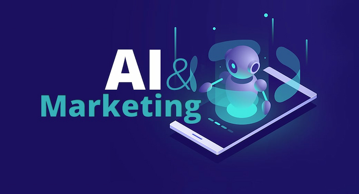 AI trong Marketing