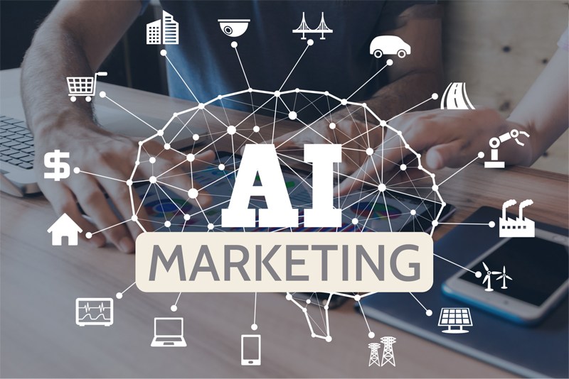 AI trong Marketing