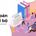 kế toán nội bộ là gì