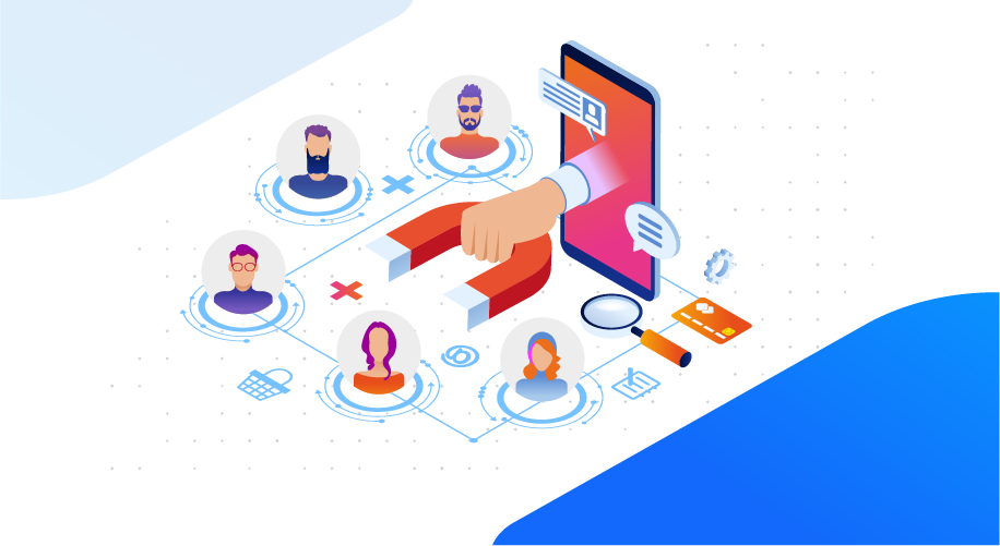 lead generation là gì