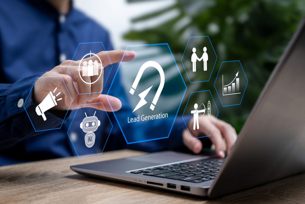 lead generation là gì