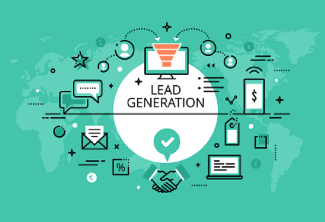 lead generation là gì