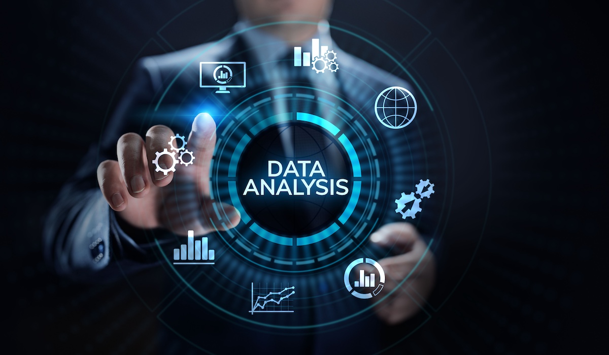 lộ trình học data analyst