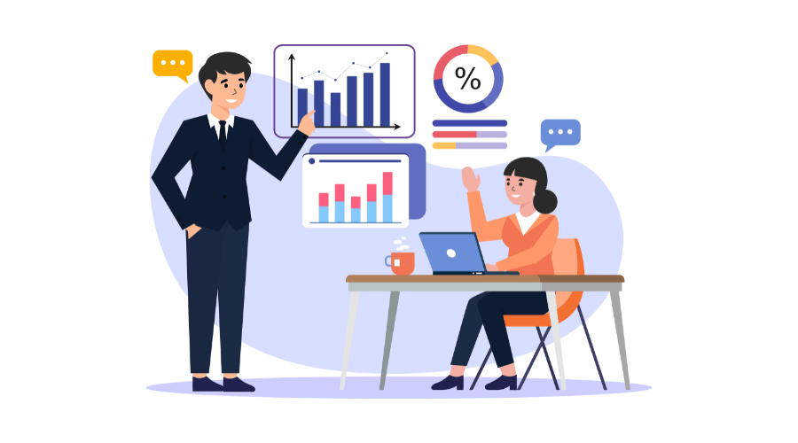 lộ trình học data analyst