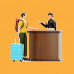 nghiệp vụ lễ tân khách sạn
