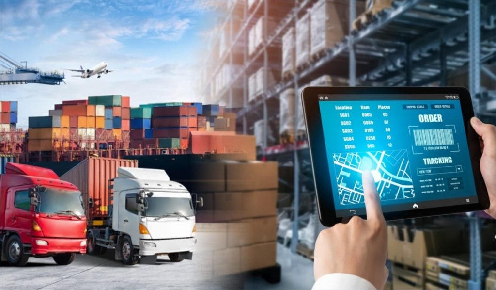Cơ hội việc làm của ngành logistics và quản lý chuỗi cung ứng ngày càng rộng mở trong thời đại số