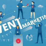 Event marketing giúp thương hiệu kết nối khách hàng thông qua những trải nghiệm thực tế