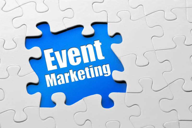 Event marketing giúp doanh nghiệp tăng nhận diện và thu hút khách hàng hiệu quả