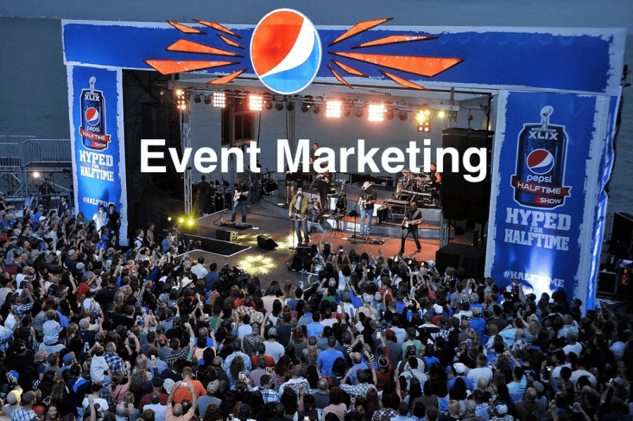 Event marketing mang đến trải nghiệm giúp khách hàng ghi nhớ thương hiệu lâu hơn