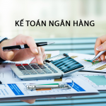 Kế toán ngân hàng thực hiện hạch toán và quản lý giao dịch tài chính