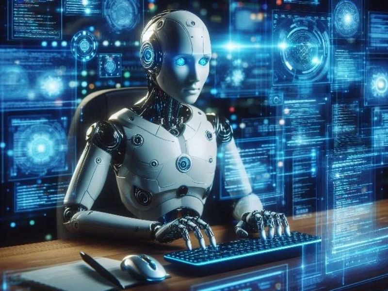 Ngành trí tuệ nhân tạo tạo ra nhiều cơ hội phát triển trong lĩnh vực công nghệ