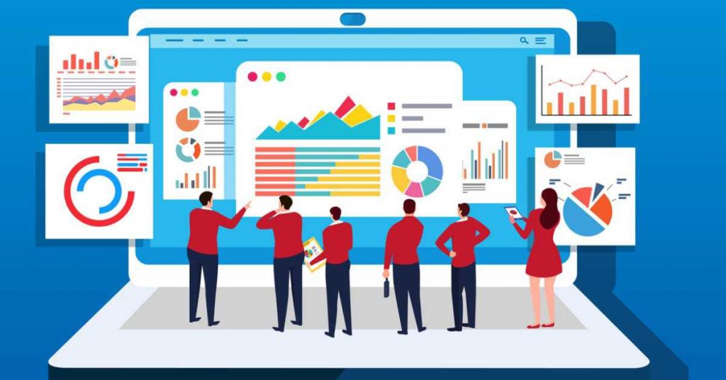 Các bước thực hiện Data Analysis để khai thác giá trị từ dữ liệu