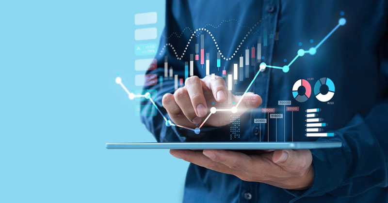 Data Analysis hỗ trợ tối ưu hoạt động kinh doanh và dự báo xu hướng thị trường