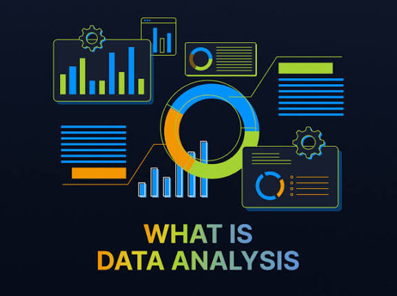 Data Analysis giúp doanh nghiệp đưa ra quyết định dựa trên dữ liệu