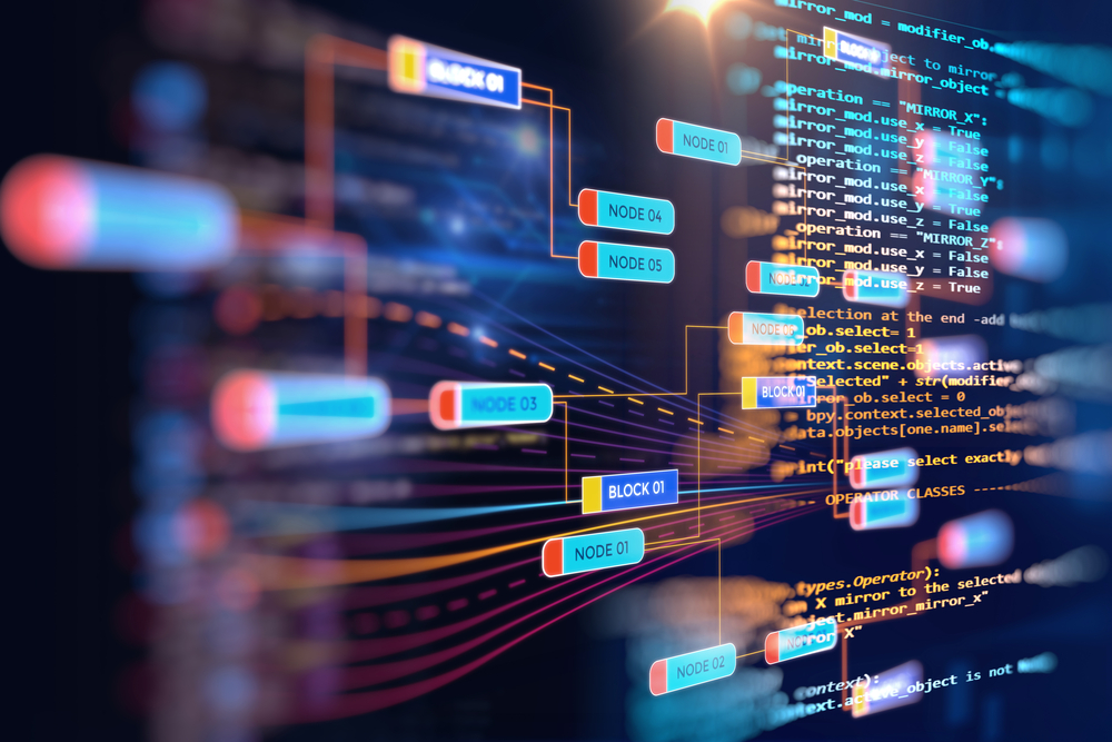 Lập trình Python, SQL và Database là nền tảng của Data Science