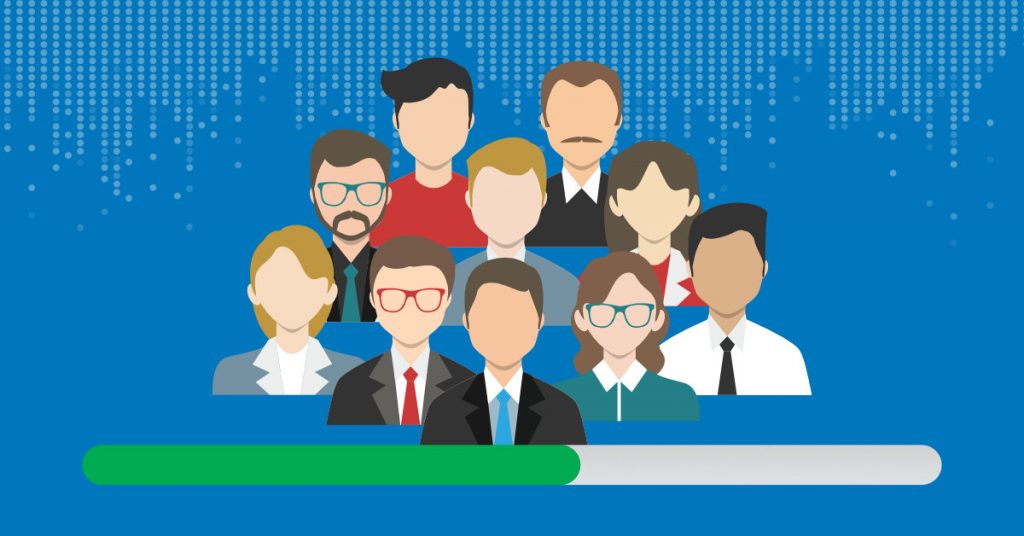 Doanh nghiệp theo dõi headcount để tối ưu chi phí nhân sự và xây dựng kế hoạch tuyển dụng