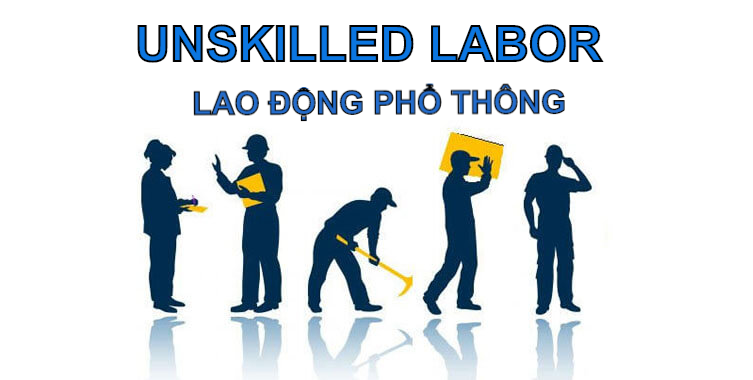 Lao động phổ thông Đà Nẵng làm việc tại dây chuyền sản xuất trong khu công nghiệp