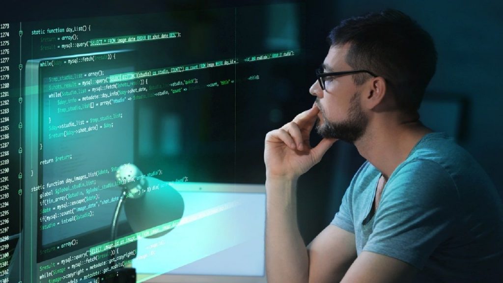Back-end Developer lập trình hệ thống cho doanh nghiệp tại Đà Nẵng