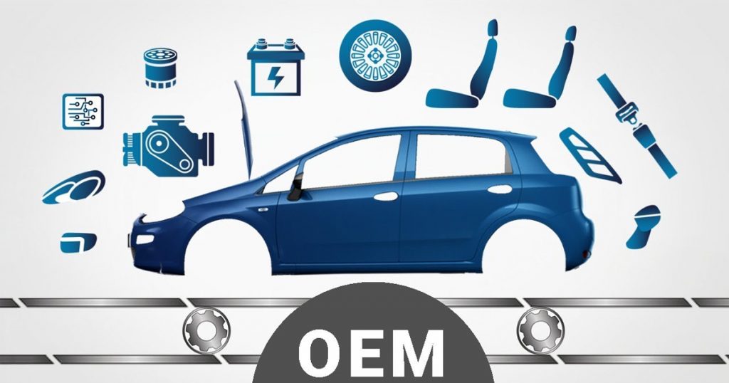 OEM là mô hình sản xuất theo yêu cầu giúp doanh nghiệp phát triển thương hiệu riêng và tối ưu chi phí
