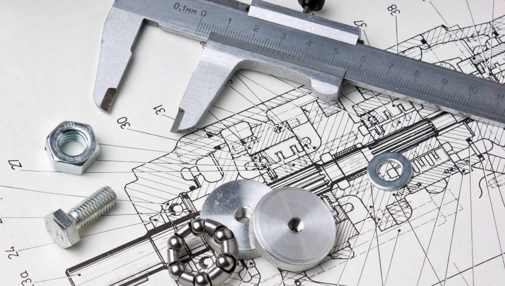 Thiết kế cơ khí giúp tối ưu quy trình sản xuất và nâng cao chất lượng sản phẩm