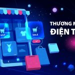 Các môn học trong ngành Thương mại điện tử gồm Digital Marketing, SEO và quản trị sàn thương mại điện tử