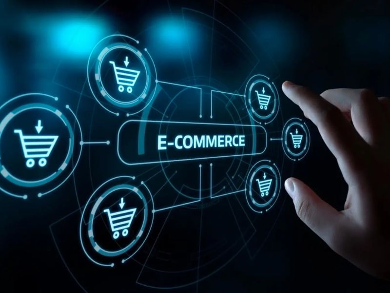 Ngành Thương mại điện tử giúp phát triển kỹ năng kinh doanh quốc tế và vận hành kinh doanh online