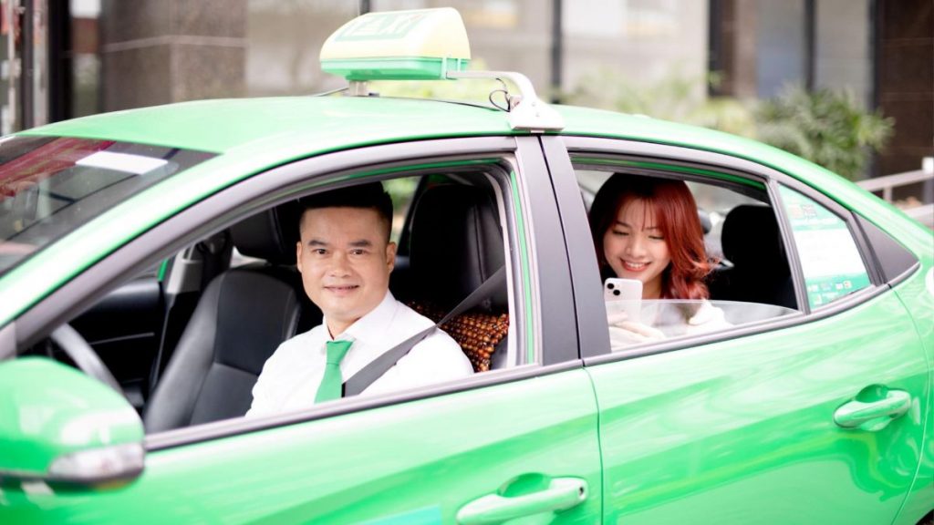 Việc làm tài xế mang đến nhiều cơ hội nghề nghiệp trong lĩnh vực vận tải