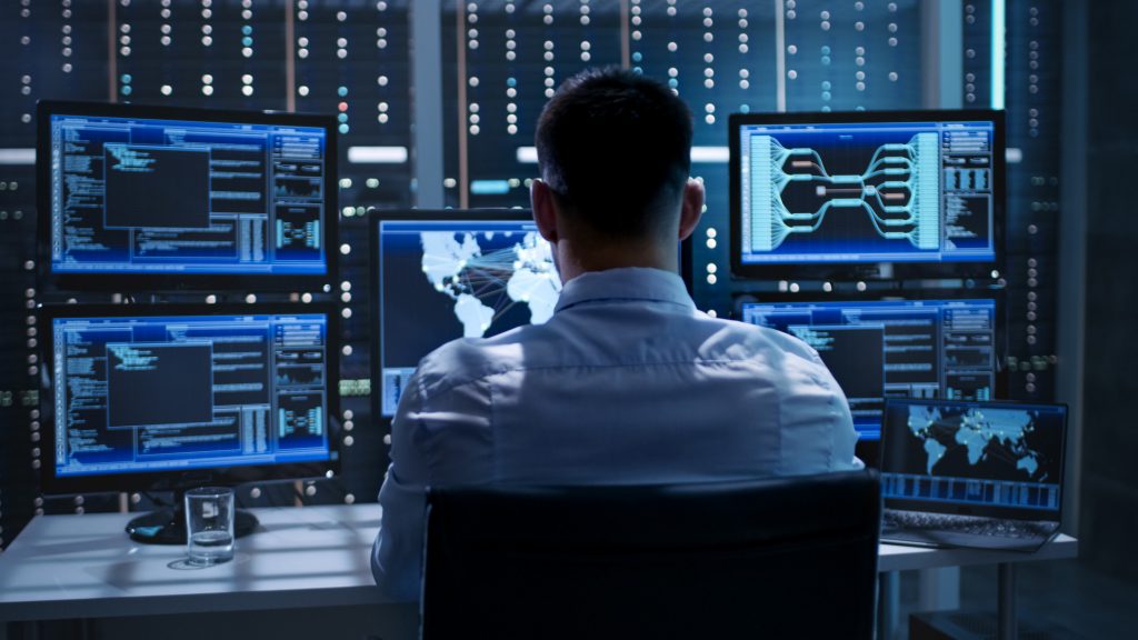 Mức lương IT của các vị trí công nghệ thông tin