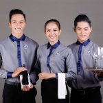 Quản lý nhà hàng khách sạn điều hành hoạt động F&B