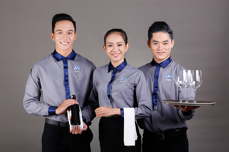Quản lý nhà hàng khách sạn điều hành hoạt động F&B